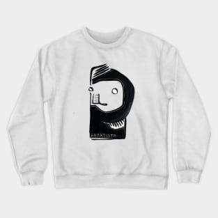 zapatista Crewneck Sweatshirt